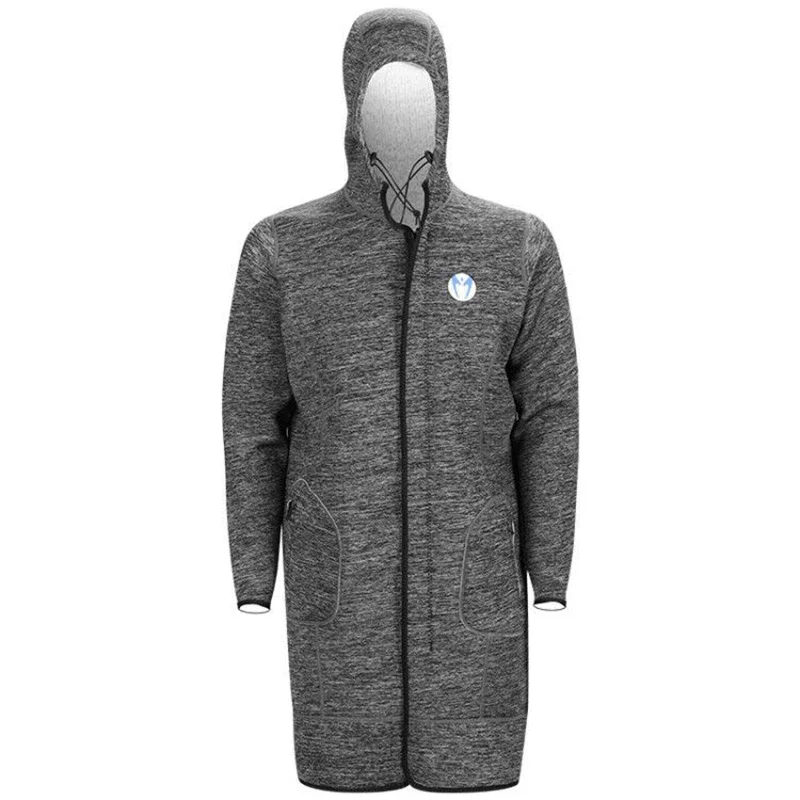 3MM Neoprene Jackets Coat - Keep Warm for Diving, Skiing, and Winter Outdoor Sports
3MM Neoprene Jackets Coat - Keep Warm for Diving, Skiing, and Winter Outdoor Sports