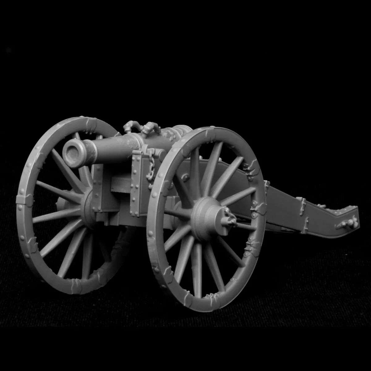 1/24 комплект неокрашенной модели из смолы, военная тема, ранняя 18-го века, шведская армия, три пульта, в разобранном виде и неокрашенная GK
1/24 комплект неокрашенной модели из смолы, военная тема, ранняя 18-го века, шведская армия, три пульта, в разобранном виде и неокрашенная GK
