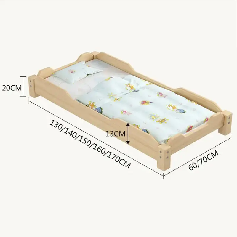 Sleeping Baby Cribs and Modern Baby Beds Sheet Solid Wooden Baby Bed for Kindergarten Stackable
Sleeping Baby Cribs and Modern Baby Beds Sheet Solid Wooden Baby Bed for Kindergarten Stackable