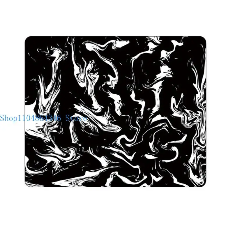 652F Extended Gaming Mouse Pad Large Desk Mat with Anti Slip Rubber Base for Office and Home 400x450mm
652F Extended Gaming Mouse Pad Large Desk Mat with Anti Slip Rubber Base for Office and Home 400x450mm