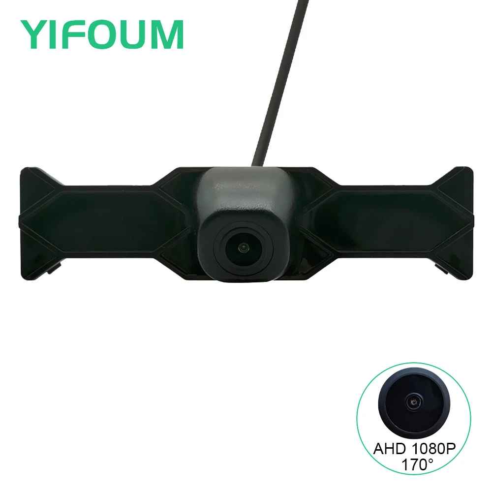 AHD 1080P Fisheye CCD Car Front View Parking Positive Logo Camera For Toyota Levin 2019 2020 2021 Night Vision Waterproof
AHD 1080P Fisheye CCD Car Front View Parking Positive Logo Camera For Toyota Levin 2019 2020 2021 Night Vision Waterproof
