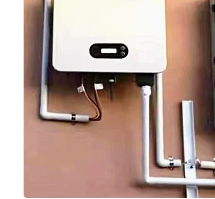 20kw On-Grid Inverter with RS485/4G Remote Monitoring Anti-Islanding 50Hz/60Hz(THREE PHASE )
20kw On-Grid Inverter with RS485/4G Remote Monitoring Anti-Islanding 50Hz/60Hz(THREE PHASE )