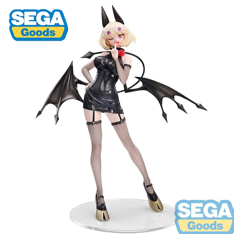 Фигурки героев аниме SEGA Debby, Оригинальные фигурки героев мультфильмов, ПВХ, коллекционные модели, игрушки, дропшиппинг, подарок, 22 см
Фигурки героев аниме SEGA Debby, Оригинальные фигурки героев мультфильмов, ПВХ, коллекционные модели, игрушки, дропшиппинг, подарок, 22 см