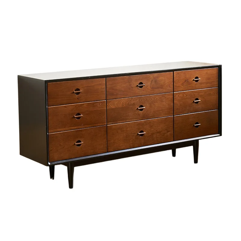 CX antique solid wood chest small apartment living room bedroom storage locker
CX antique solid wood chest small apartment living room bedroom storage locker