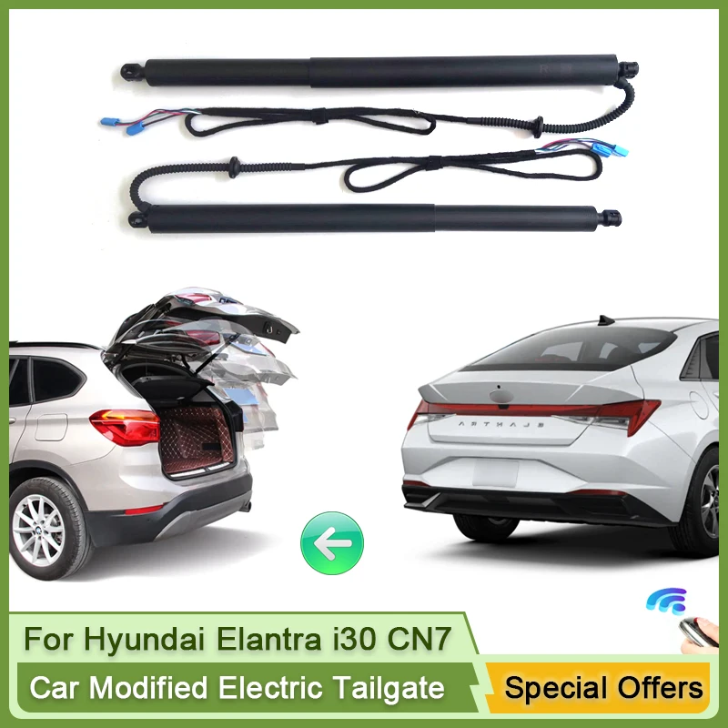 Для Hyundai Elantra i30 CN7 2020 ~ 2024 автомобильная электрическая фоторамка стойка для автомобиля мощная задняя дверь подъемная система Комплект для багажника
Для Hyundai Elantra i30 CN7 2020 ~ 2024 автомобильная электрическая фоторамка стойка для автомобиля мощная задняя дверь подъемная система Комплект для багажника