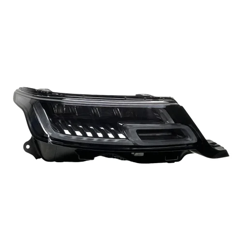 For Range Rover Sport 4 Lens Headlights Front Lighting System Headlights
For Range Rover Sport 4 Lens Headlights Front Lighting System Headlights