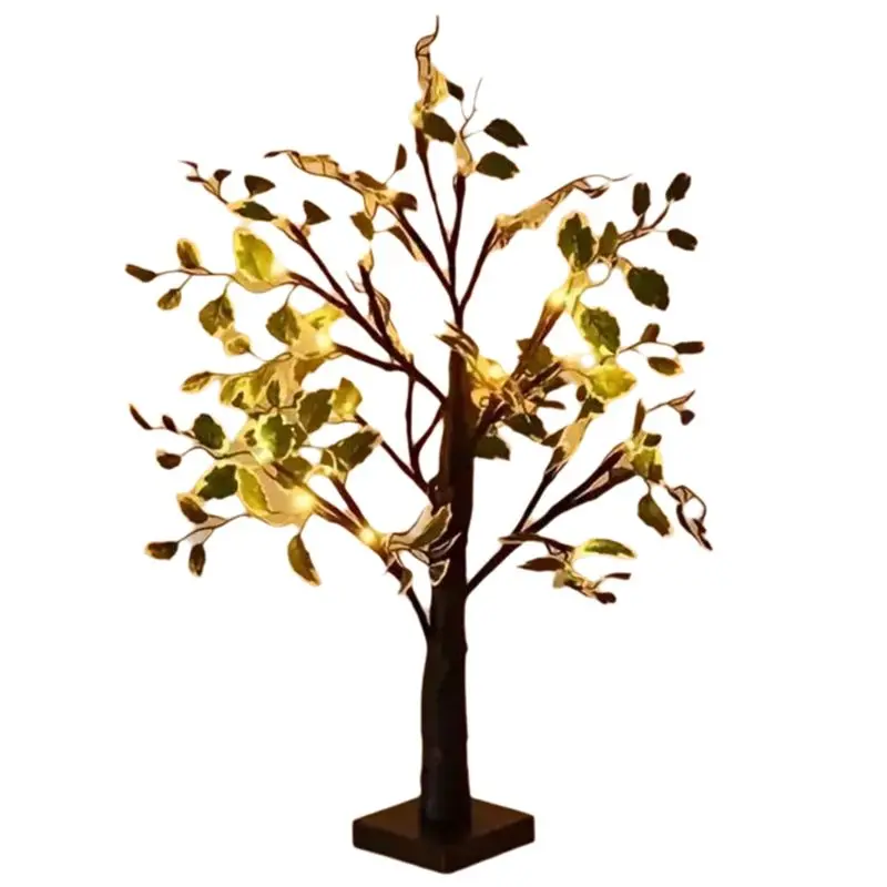 VEHO-1Pc 24LED Светильник-имитация дерева, праздничный светильник в форме дерева, для различных сценариев мероприятий, светящееся дерево
VEHO-1Pc 24LED Светильник-имитация дерева, праздничный светильник в форме дерева, для различных сценариев мероприятий, светящееся дерево