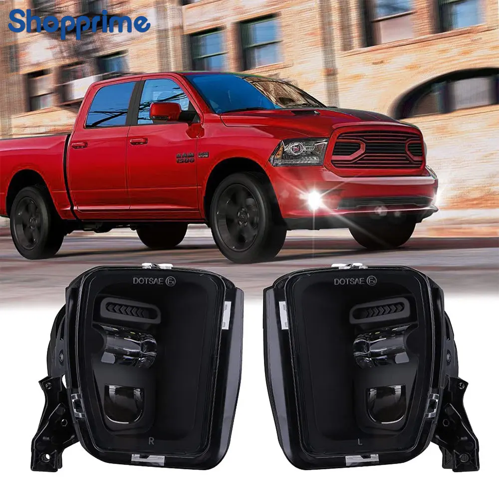 Car DRL Led Fog Lights For Dodge Ram 1500 2013 2014 2015 2016 2017 2018 Pickup Auto Refit Accessories.
Car DRL Led Fog Lights For Dodge Ram 1500 2013 2014 2015 2016 2017 2018 Pickup Auto Refit Accessories.