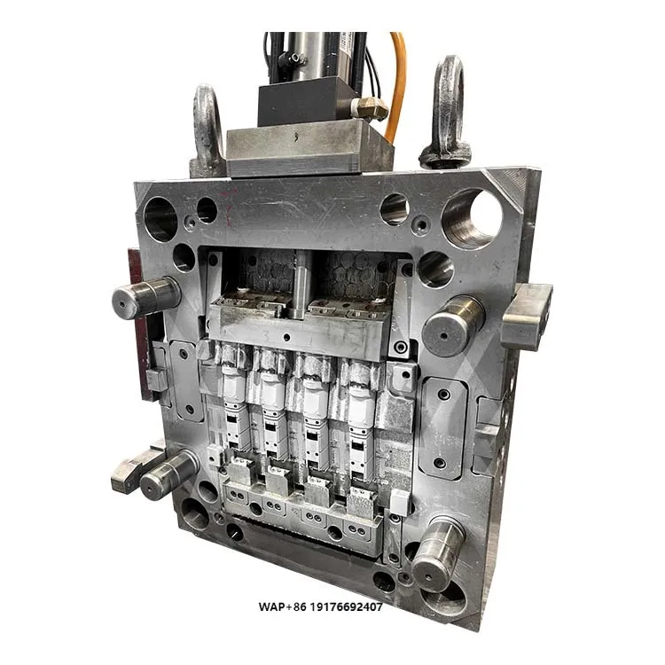 High Quality Industrial Plastic Molded Parts Molding Products From Custom Plastic Mold Maker in China
High Quality Industrial Plastic Molded Parts Molding Products From Custom Plastic Mold Maker in China