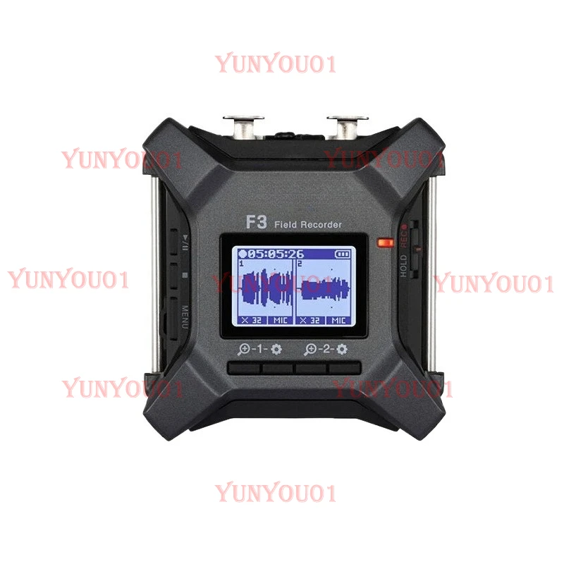F3 Portable Bluetooth 32Bit Location Mobile Camera Live Vlog Recorder
F3 Portable Bluetooth 32Bit Location Mobile Camera Live Vlog Recorder