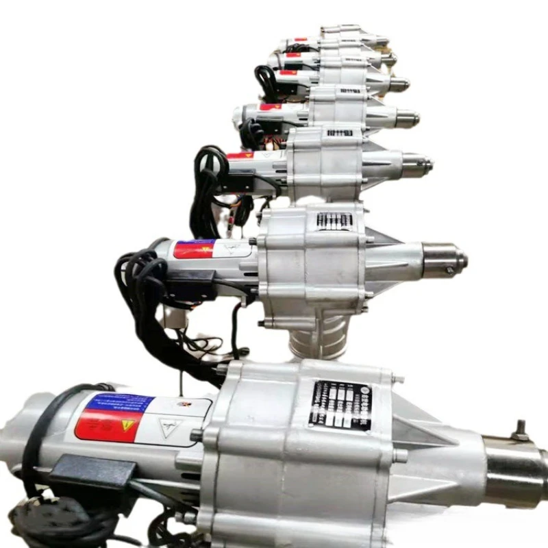 Greenhouse rolling shutter machine side quilt machine
Greenhouse rolling shutter machine side quilt machine