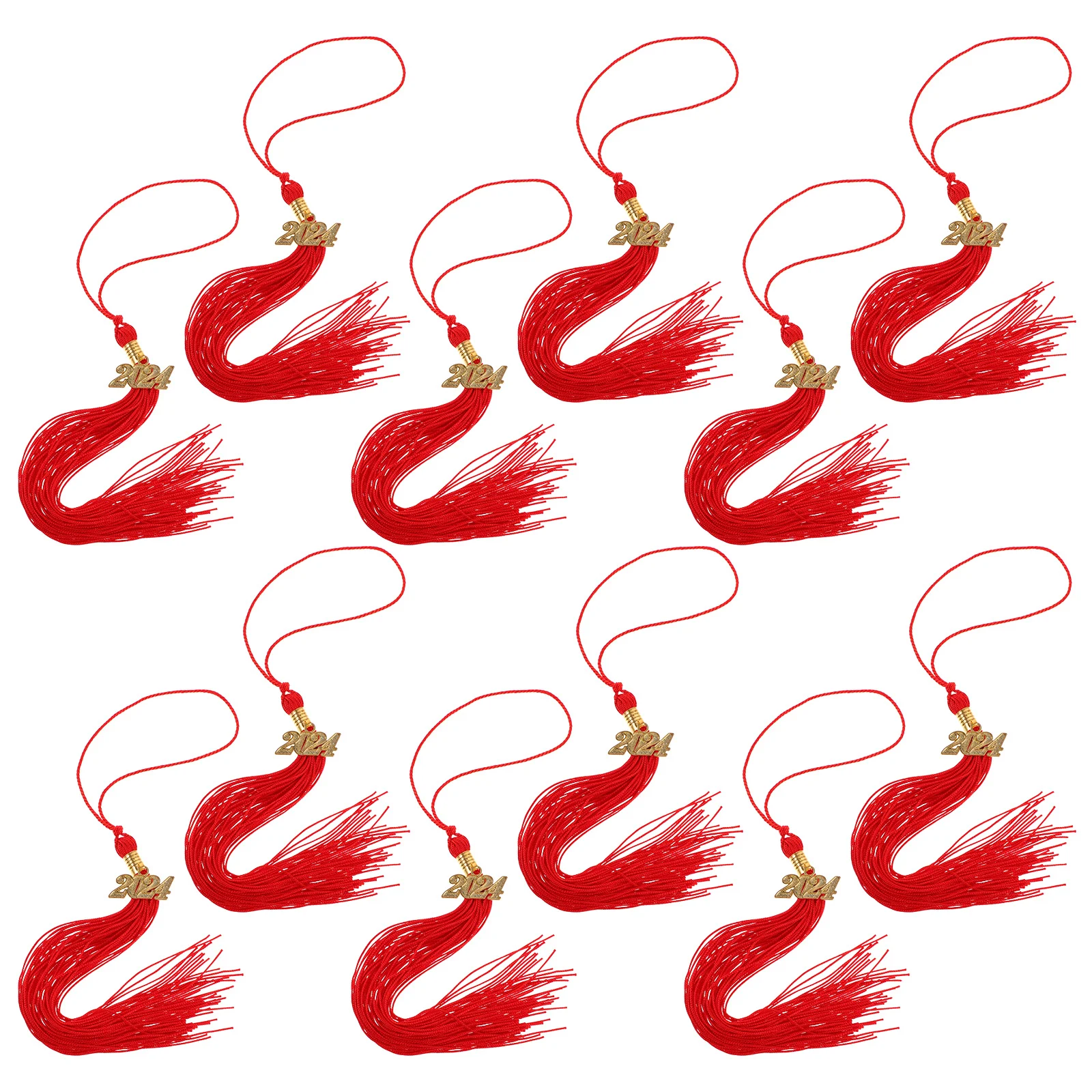 12 Pcs Golden Graduation Cap Tassels Academic Ceremony Supplies Elastic Bands Grad Hat Accessories Tassel Charms Graduation
12 Pcs Golden Graduation Cap Tassels Academic Ceremony Supplies Elastic Bands Grad Hat Accessories Tassel Charms Graduation