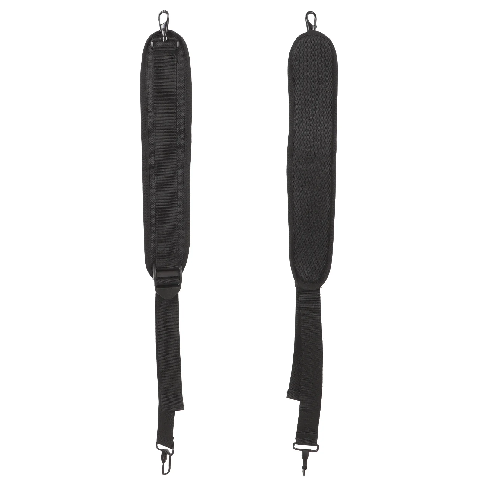 2Pcs Breathable Padded Shoulder Strap Replacement for Extended Instrument Case Bag Violin Guitar Erhu Shoulder Strap
2Pcs Breathable Padded Shoulder Strap Replacement for Extended Instrument Case Bag Violin Guitar Erhu Shoulder Strap
