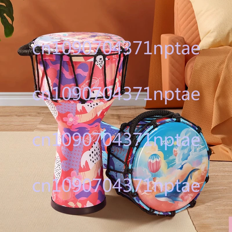 Beginner Tambourine 8 Inch 10 Inch Hand Drum Kindergarten Playing Percussion Instruments
Beginner Tambourine 8 Inch 10 Inch Hand Drum Kindergarten Playing Percussion Instruments
