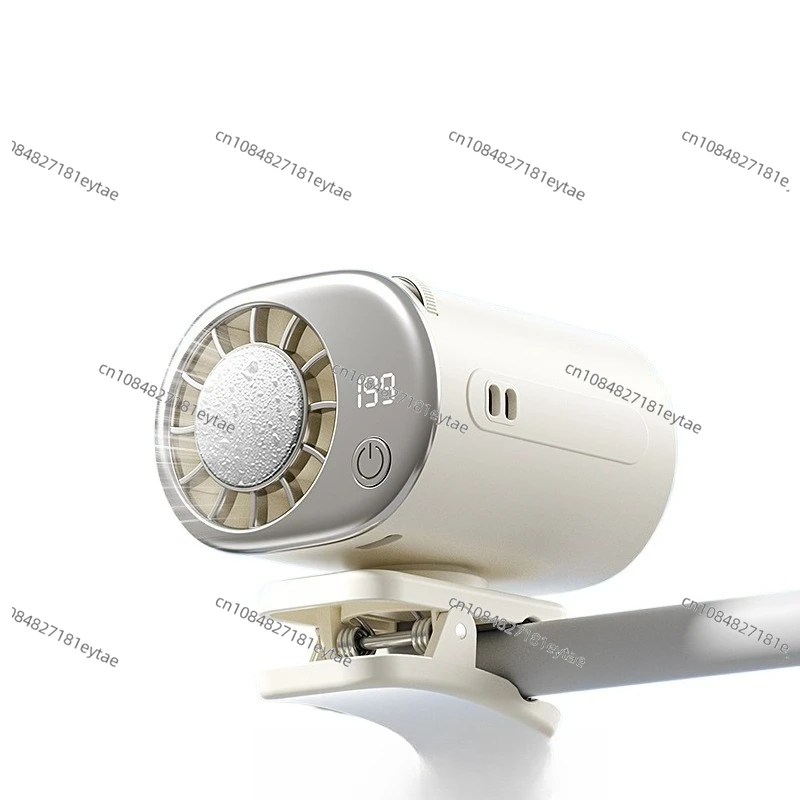 High-speed handheld cooling fan hanging waist Y32 ice compress umbrella fan with ice compress waist fan
High-speed handheld cooling fan hanging waist Y32 ice compress umbrella fan with ice compress waist fan