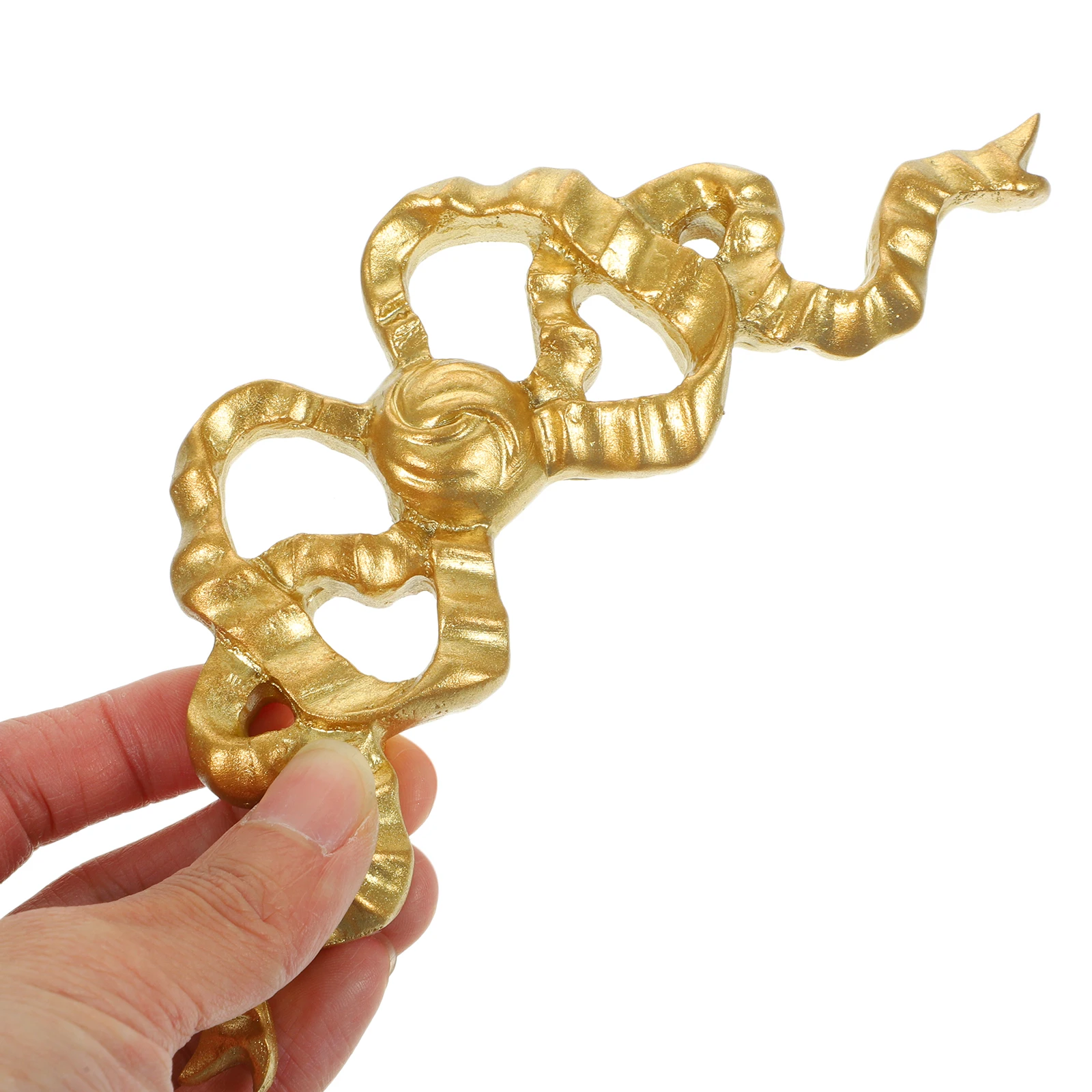 Resin Bow Wall Hanging Resin Hanging Bow Bedroom Bow-Knot Wall Craft Home Accessories Craft Gift Photo Accent
Resin Bow Wall Hanging Resin Hanging Bow Bedroom Bow-Knot Wall Craft Home Accessories Craft Gift Photo Accent