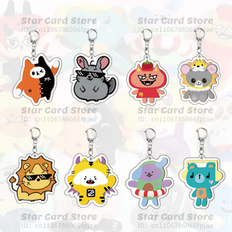 Anime Jimmysea Perthchimon Forcebook Geminifourth Cosplay COSTUME Acrylic Key Chains Keyring Halloween Prop Xmas Gift
Anime Jimmysea Perthchimon Forcebook Geminifourth Cosplay COSTUME Acrylic Key Chains Keyring Halloween Prop Xmas Gift
