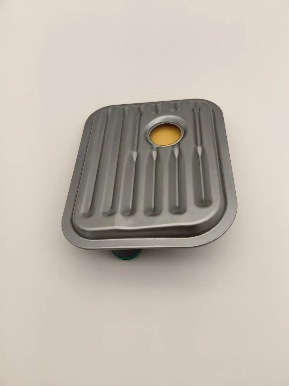 6HF35 HF35 Automatic Transmission Oil Filter DG9Z7A098A DG9Z-7A098-A For Ford C-Max Hybrid SE Hybrid Titanium 2.0L L4
6HF35 HF35 Automatic Transmission Oil Filter DG9Z7A098A DG9Z-7A098-A For Ford C-Max Hybrid SE Hybrid Titanium 2.0L L4