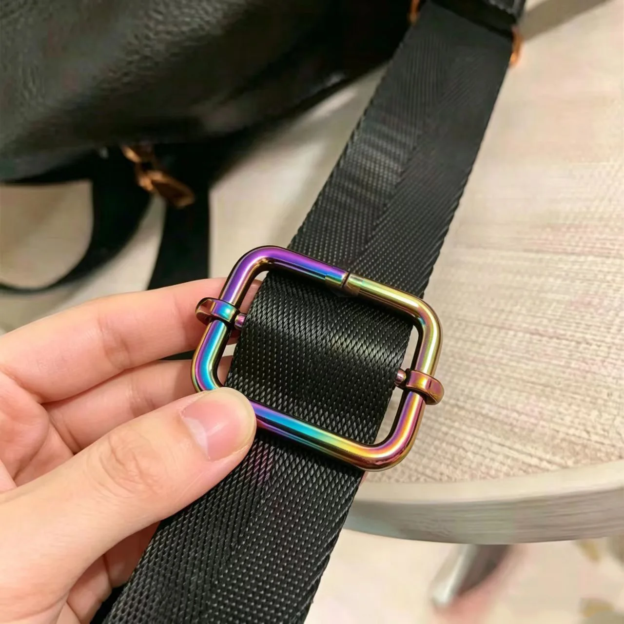 100PCS Wholesale Webbing Bag Straps Metal Adjustable Buckle Backpack Belt Clasp Loop Dog Collar Slider Sewing Garment Hardware
100PCS Wholesale Webbing Bag Straps Metal Adjustable Buckle Backpack Belt Clasp Loop Dog Collar Slider Sewing Garment Hardware