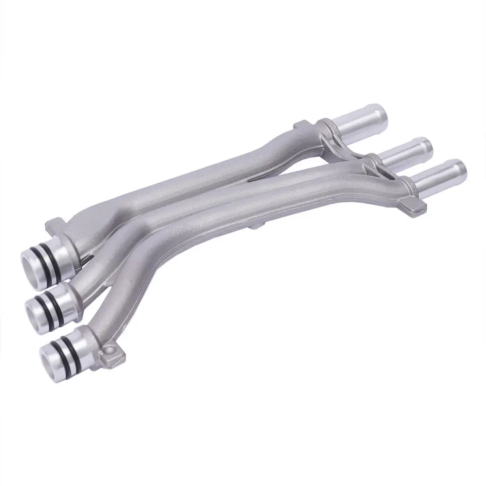 Алюминиевая трубка охлаждающей жидкости для Porsche Cayenne 4.5 9PA OEM 94810605906 94810605905
Алюминиевая трубка охлаждающей жидкости для Porsche Cayenne 4.5 9PA OEM 94810605906 94810605905