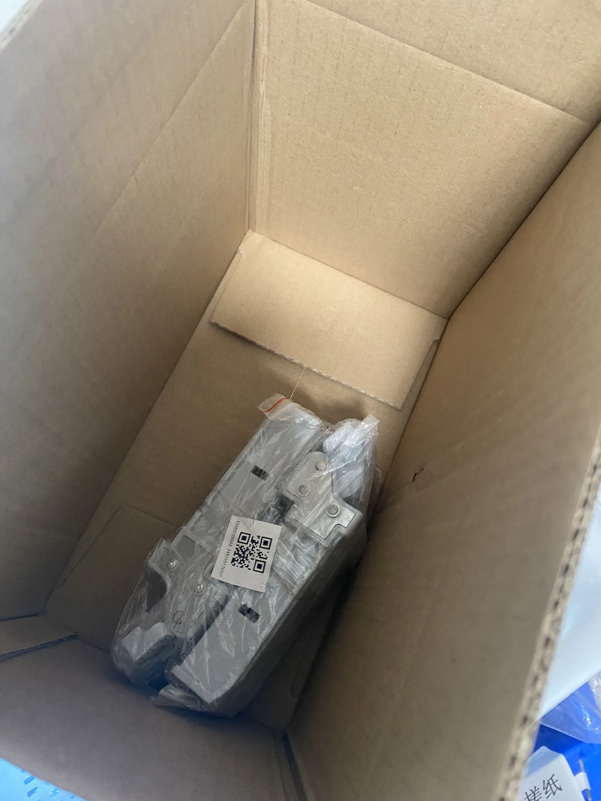 1 комплект шарнира ADF в сборе CQ819-60011 для HP LaserJet Enterprise 700 Color M725 M775 MFP M725dn M725f M725z M775dn M775
1 комплект шарнира ADF в сборе CQ819-60011 для HP LaserJet Enterprise 700 Color M725 M775 MFP M725dn M725f M725z M775dn M775