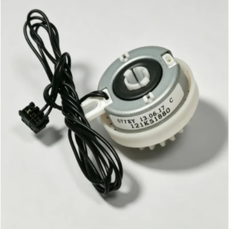 121K51870 121K51880 Clutch for Xerox DocuPrint P355 M355 P455 M455 Phaser 3615 3655 B405 B400 Printer Parts
121K51870 121K51880 Clutch for Xerox DocuPrint P355 M355 P455 M455 Phaser 3615 3655 B405 B400 Printer Parts