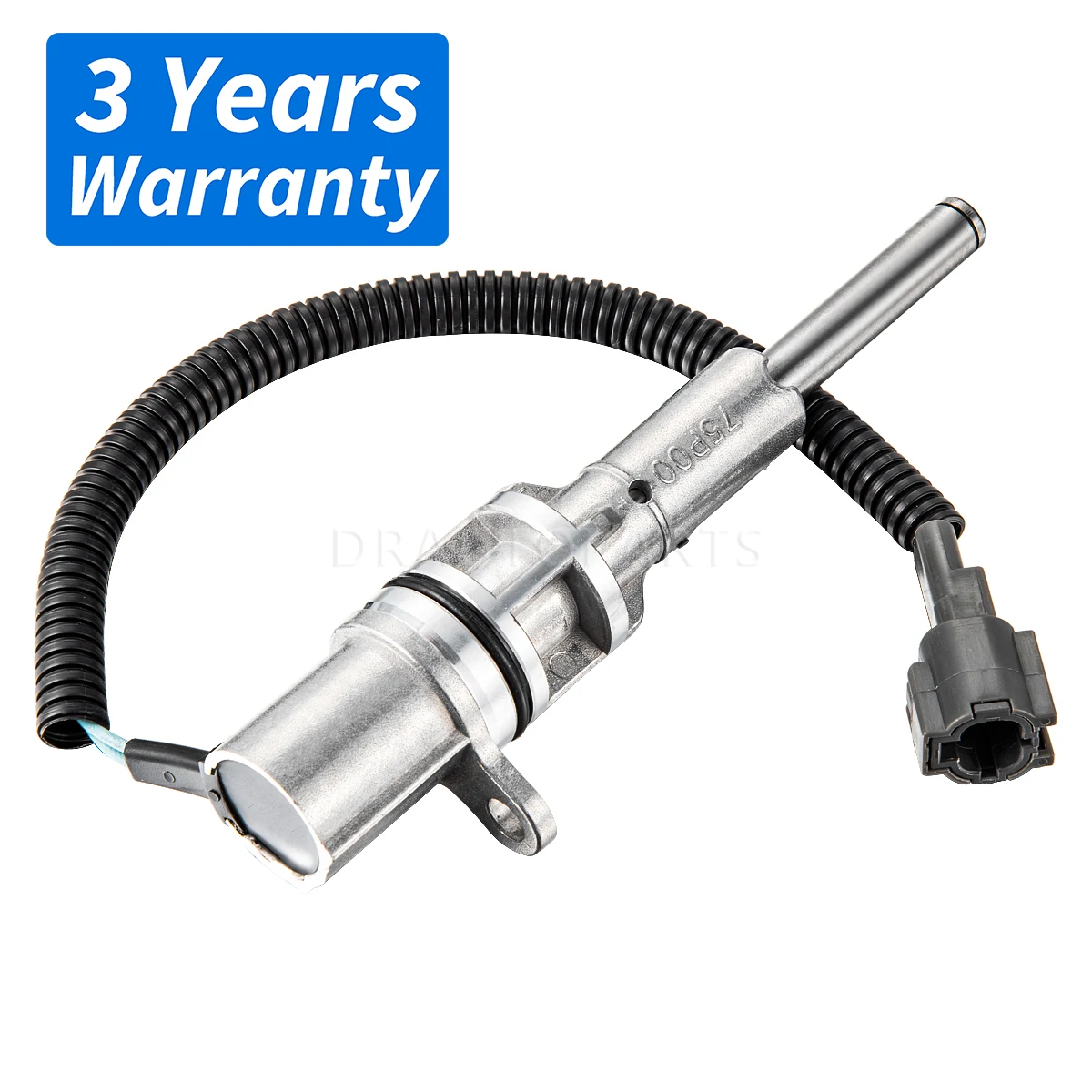Vehicle Speed Sensor 25010-75P00,2501075P00 For NISSAN NP300 2003-2018,Truck ZN 2013-,Truck EG 1998-2018
Vehicle Speed Sensor 25010-75P00,2501075P00 For NISSAN NP300 2003-2018,Truck ZN 2013-,Truck EG 1998-2018