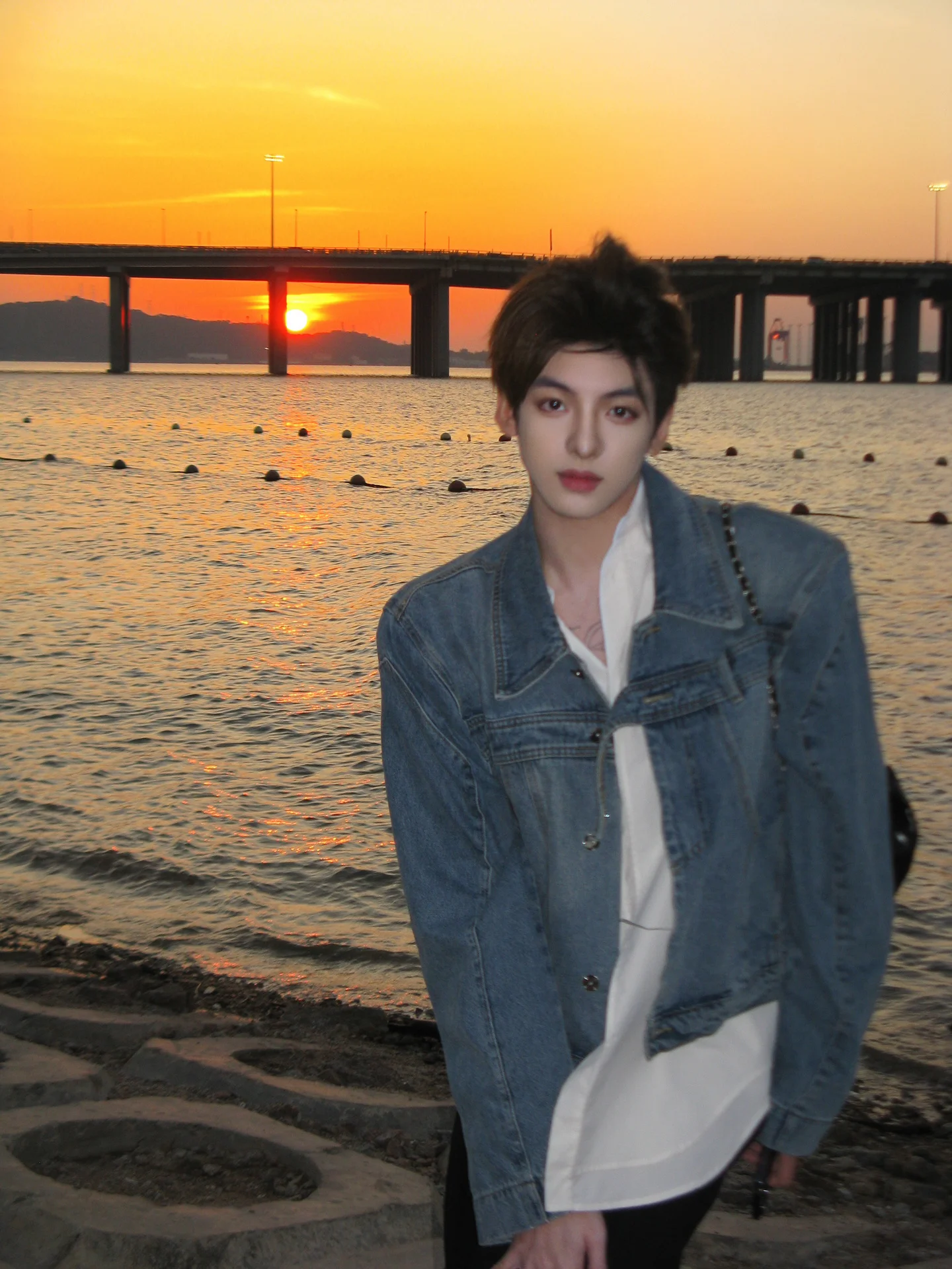 Мужская утепленная куртка-карго в стиле панк с пуговицами, серая, демисезонная, теплая, элегантная, городская, полевая, в западном стиле, для активного отдыха, стильная
Мужская утепленная куртка-карго в стиле панк с пуговицами, серая, демисезонная, теплая, элегантная, городская, полевая, в западном стиле, для активного отдыха, стильная