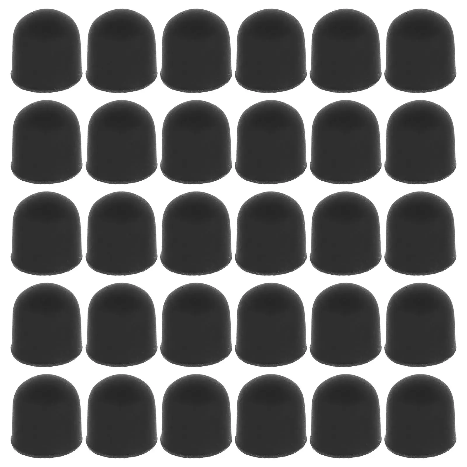 10 Pcs Capacitive Pen Tips Conductive Fiber Nano Silver Wire Stylus Disc Replacement Tablet Laptop Fine Touch Screen
10 Pcs Capacitive Pen Tips Conductive Fiber Nano Silver Wire Stylus Disc Replacement Tablet Laptop Fine Touch Screen