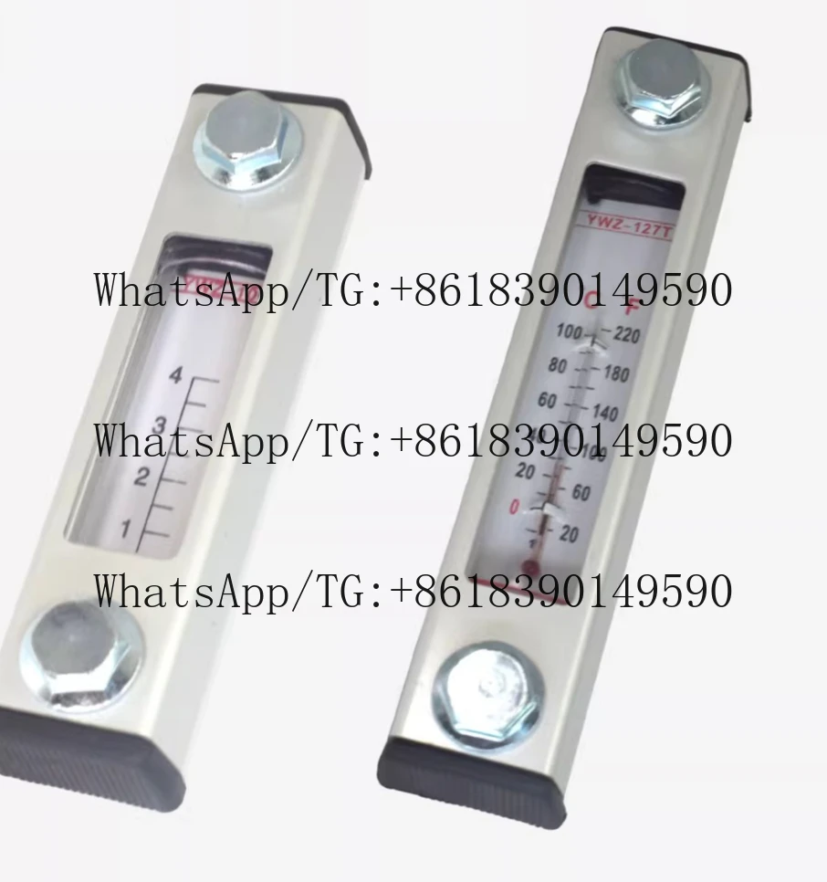 Термометр для измерения уровня жидкости LS5 YWZ-76T 80T100T125T127T150T400T200T250T300T500
Термометр для измерения уровня жидкости LS5 YWZ-76T 80T100T125T127T150T400T200T250T300T500