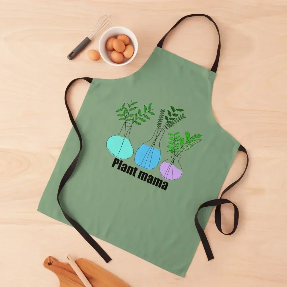 Plant mama Apron Kitchens Men cleanings cookings for women christmas kitchen Apron
Plant mama Apron Kitchens Men cleanings cookings for women christmas kitchen Apron
