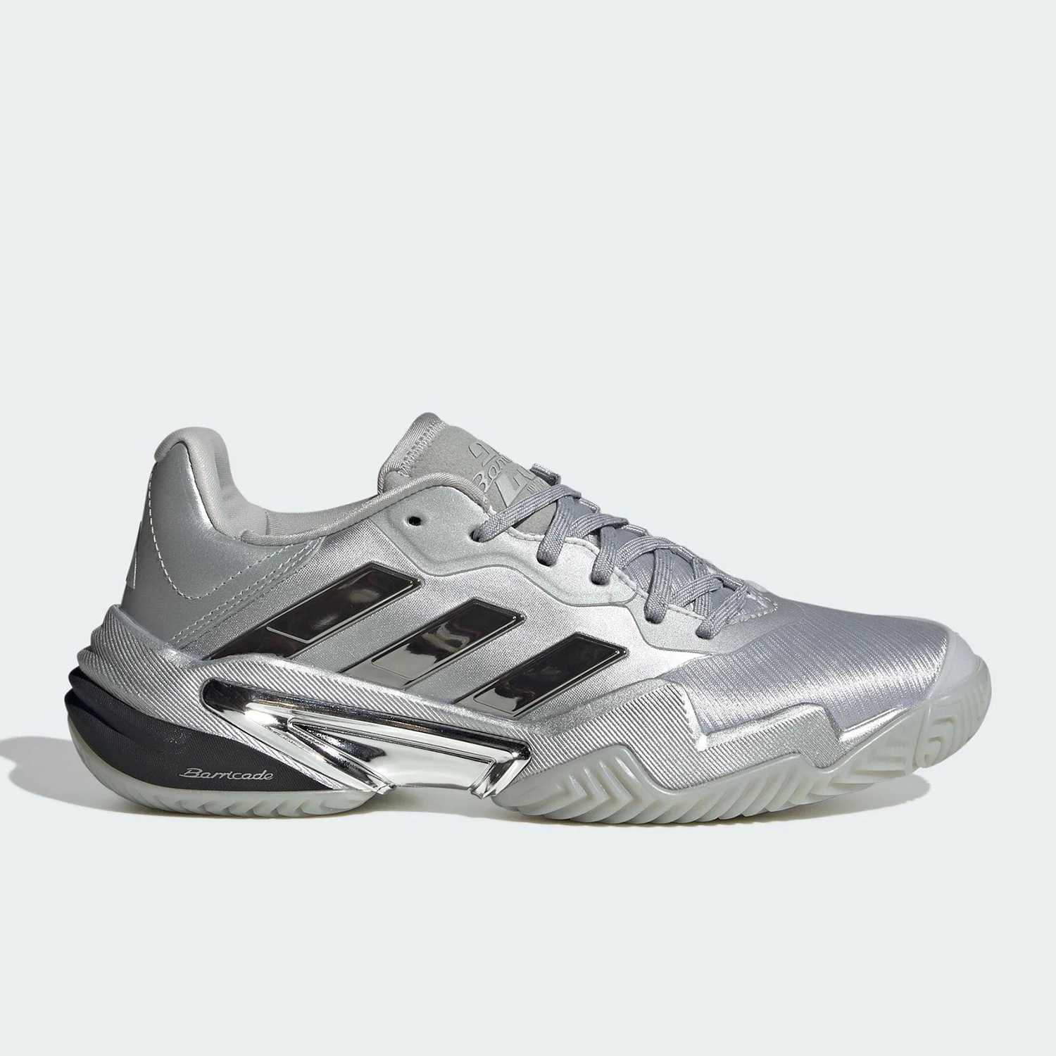 Adidas Authentic BARRICADE 13 Women's Sports Cushioned Tennis Shoes JR4223
Adidas Authentic BARRICADE 13 Women's Sports Cushioned Tennis Shoes JR4223