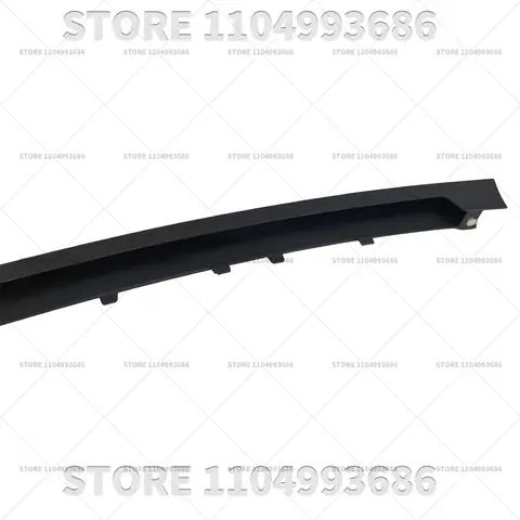 For 2011-2014 Porsche Cayenne (958) Front Bumper Grille Insert 2PCS OEM 958505973009B9 958505974009B9 95850597300 95850597400