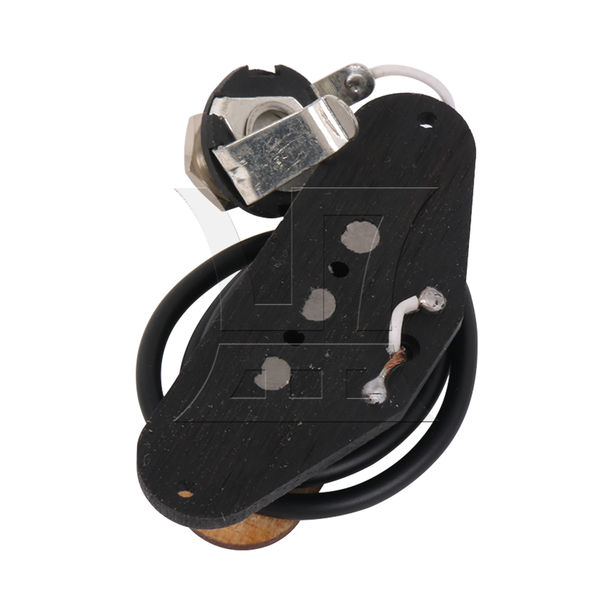 Yibuy 1pc 3 String Pickup Sanxin Guitar Accessories
Yibuy 1pc 3 String Pickup Sanxin Guitar Accessories