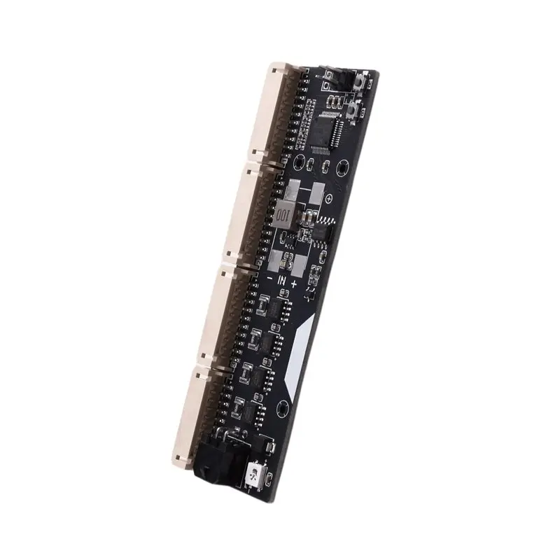 FEDI-For BMCU 370C Compatible Board Kit Open Source AMS MMU For Bmcu Mother Board For BMCU370C
FEDI-For BMCU 370C Compatible Board Kit Open Source AMS MMU For Bmcu Mother Board For BMCU370C