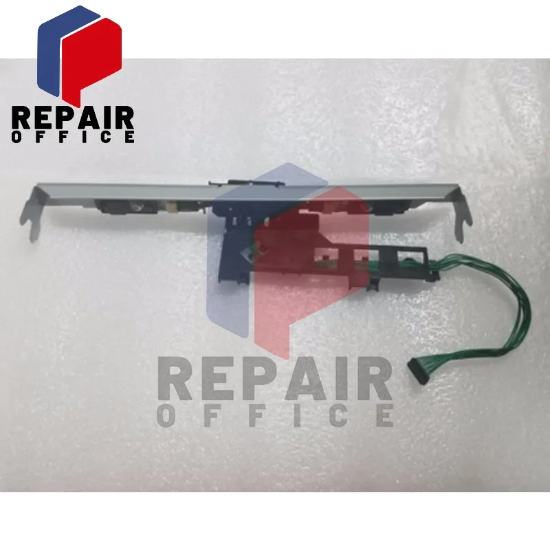 RM2-7399 Density Detect Sensor is be used for HP M452 M454 M479 M377 M477 452 454 479 377 477 M452dn M452nw M477fdw M479fnw Tran
RM2-7399 Density Detect Sensor is be used for HP M452 M454 M479 M377 M477 452 454 479 377 477 M452dn M452nw M477fdw M479fnw Tran