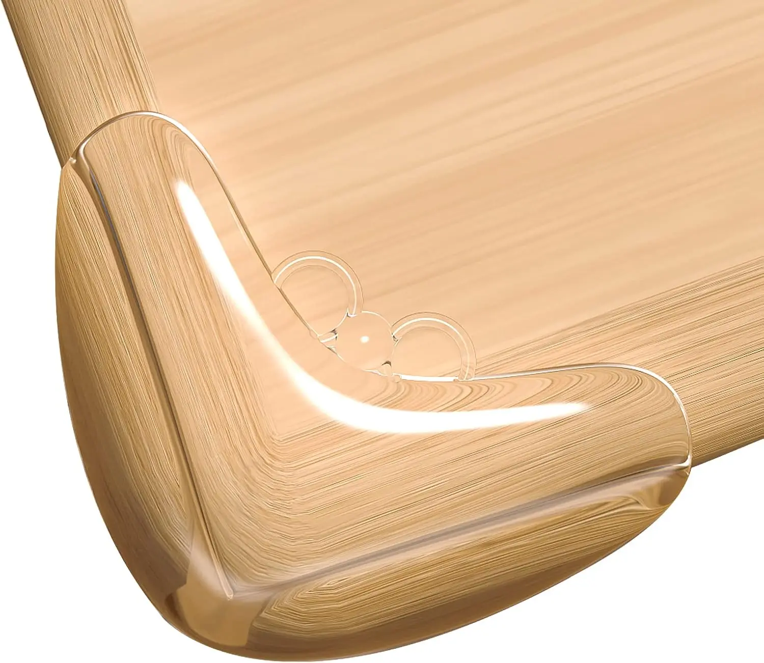 10/50PCS Clear Anti-collision Coffee Table Furniture Corner Protectors Soft Corner Sheathing Living Room Decor
10/50PCS Clear Anti-collision Coffee Table Furniture Corner Protectors Soft Corner Sheathing Living Room Decor