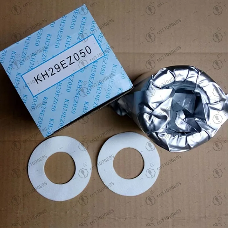 Refrigeration compressor parts bracket oil filter KH29EZ050 XW12EA003
Refrigeration compressor parts bracket oil filter KH29EZ050 XW12EA003