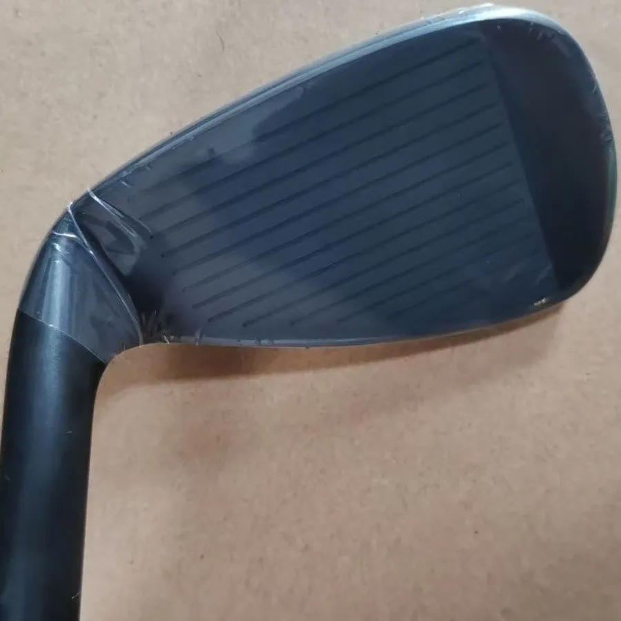 2025 new P790 fourth-generation golf club, high fault tolerance long distance iron group gift iron group
2025 new P790 fourth-generation golf club, high fault tolerance long distance iron group gift iron group