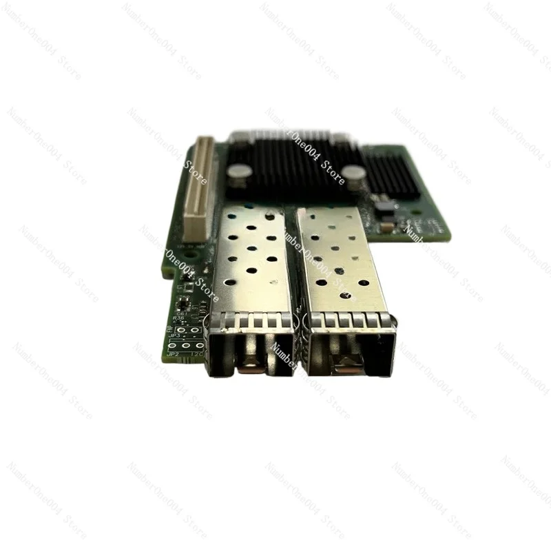New 25G 10G OCP to PCIE adapter card OCP card network interface card V8N4V 9R8DF
New 25G 10G OCP to PCIE adapter card OCP card network interface card V8N4V 9R8DF