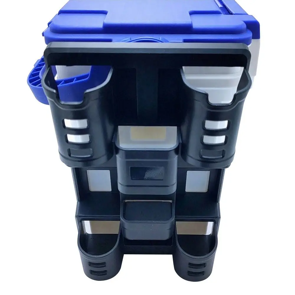 Upright Design Fishing Box Pole Bracket Double Pole Hanging Tube Double Pole Inserting Device Inserting Device
Upright Design Fishing Box Pole Bracket Double Pole Hanging Tube Double Pole Inserting Device Inserting Device