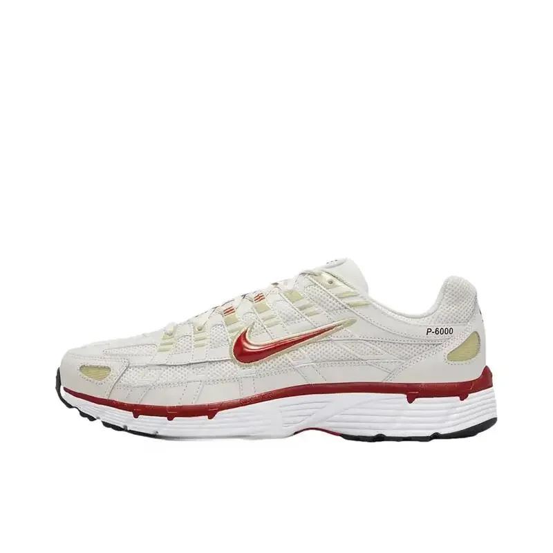 Nike P-6000 Мужские удобные легкие дышащие модные и модные повседневные кроссовки с низким вырезом красные и белые
Nike P-6000 Мужские удобные легкие дышащие модные и модные повседневные кроссовки с низким вырезом красные и белые