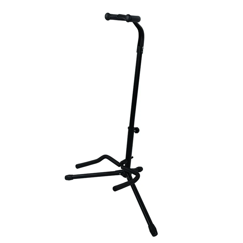 Guitar Bracket Metal Stand, Portable Electric Guitarra Floor Holder, Display Rack For Bass Guitars
Guitar Bracket Metal Stand, Portable Electric Guitarra Floor Holder, Display Rack For Bass Guitars