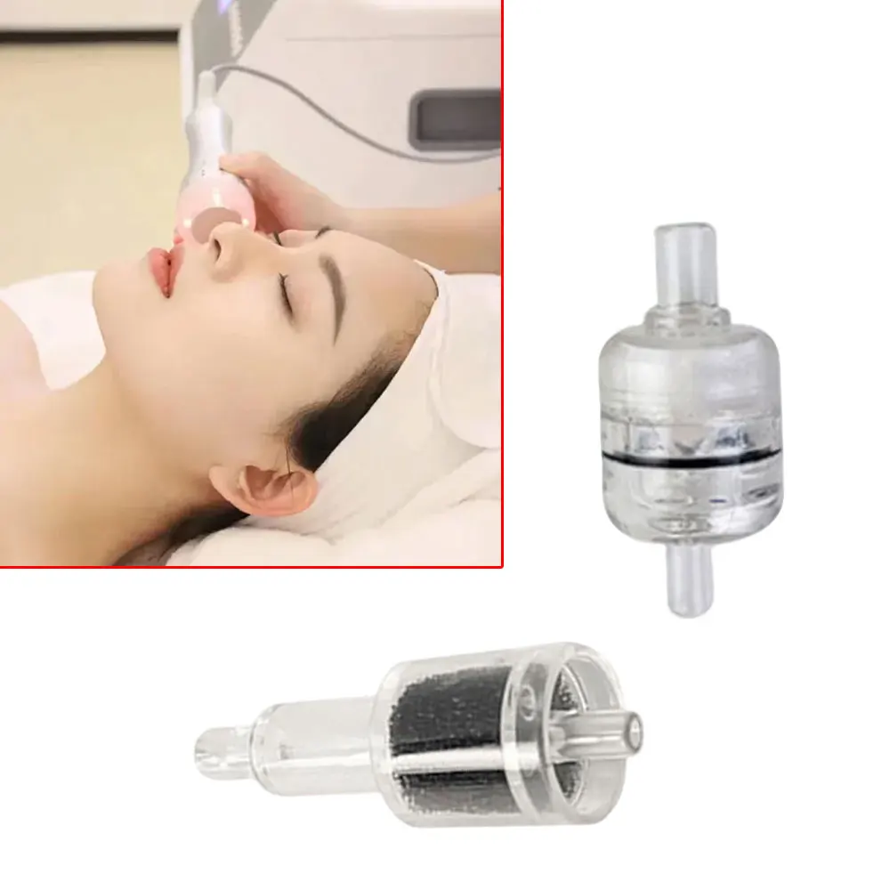 1 шт., высококачественные насадки для стерилизации, трубка фильтра отрицательного давления для MJ Filter/ EZ, сменные детали устройства для ухода за кожей
1 шт., высококачественные насадки для стерилизации, трубка фильтра отрицательного давления для MJ Filter/ EZ, сменные детали устройства для ухода за кожей