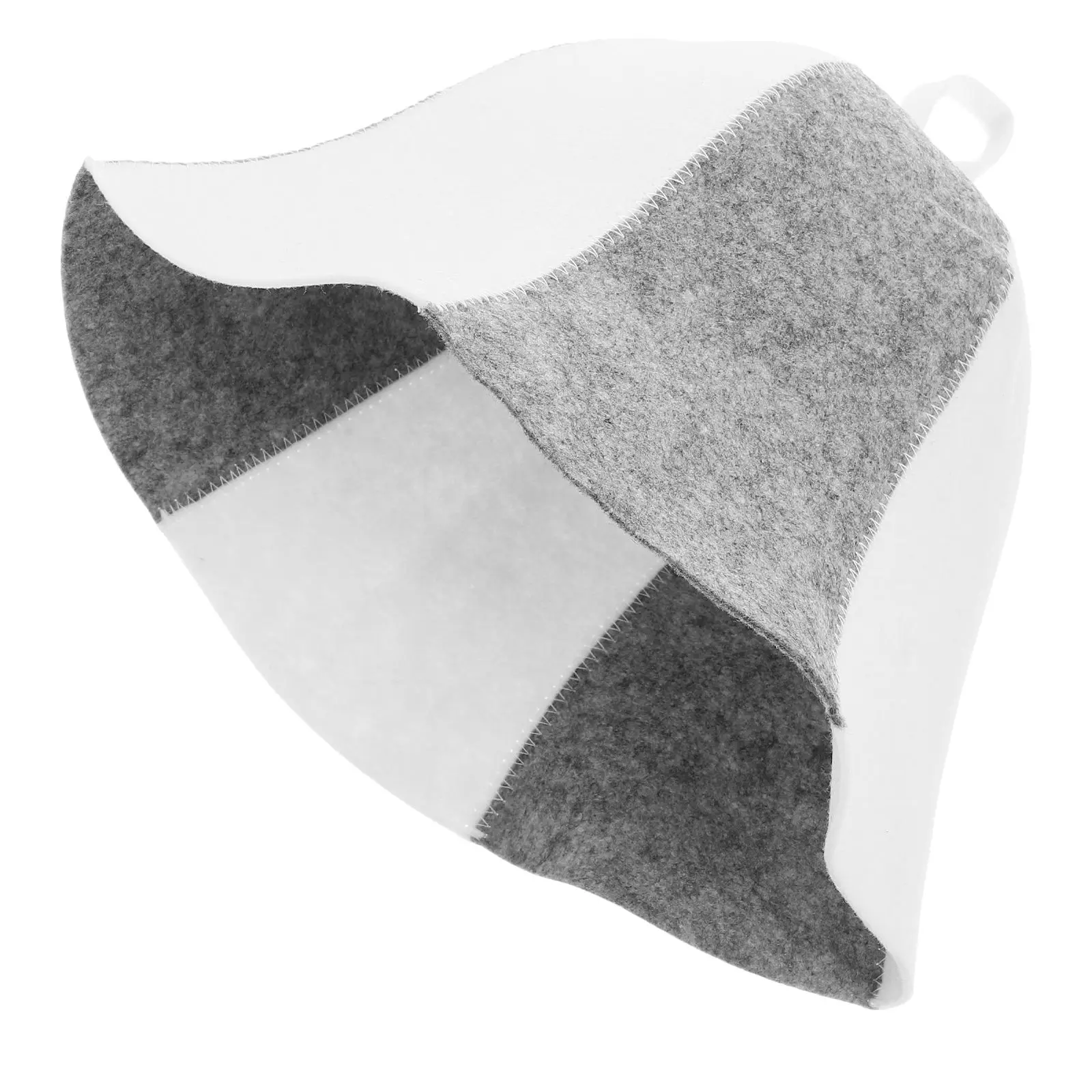 3 Pcs White 6 Pieces Felt Bathing Hats for Women Men Spa Felt Hat For Sauna Hat For Women Bath Shower Thick Bath Caps
3 Pcs White 6 Pieces Felt Bathing Hats for Women Men Spa Felt Hat For Sauna Hat For Women Bath Shower Thick Bath Caps