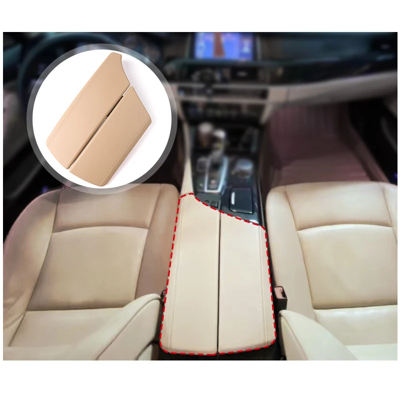For BMW 5 Series F10 F11 F18 Armrest Box Cover Panel Modified Armrest Box Cover Protective Cover 2010-2017
For BMW 5 Series F10 F11 F18 Armrest Box Cover Panel Modified Armrest Box Cover Protective Cover 2010-2017