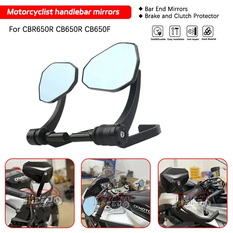 Для Honda CB1000R CB650 CB500F мотоцикл черный 7/8 "зеркала на руле/комплект защиты тормоза и сцепления
Для Honda CB1000R CB650 CB500F мотоцикл черный 7/8 "зеркала на руле/комплект защиты тормоза и сцепления