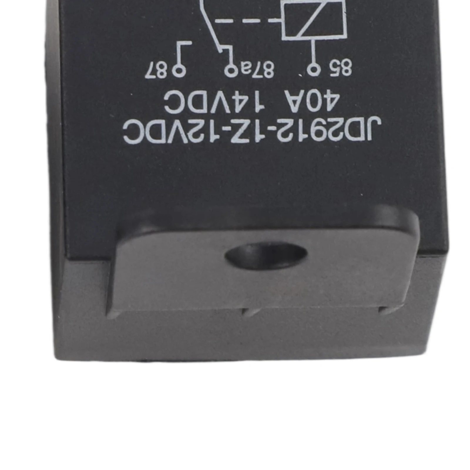 High Power Relay 12V Relay Automotive Use Brass Contacts Copper Contacts For HONDA Civic Automotive Relay For Cars
High Power Relay 12V Relay Automotive Use Brass Contacts Copper Contacts For HONDA Civic Automotive Relay For Cars