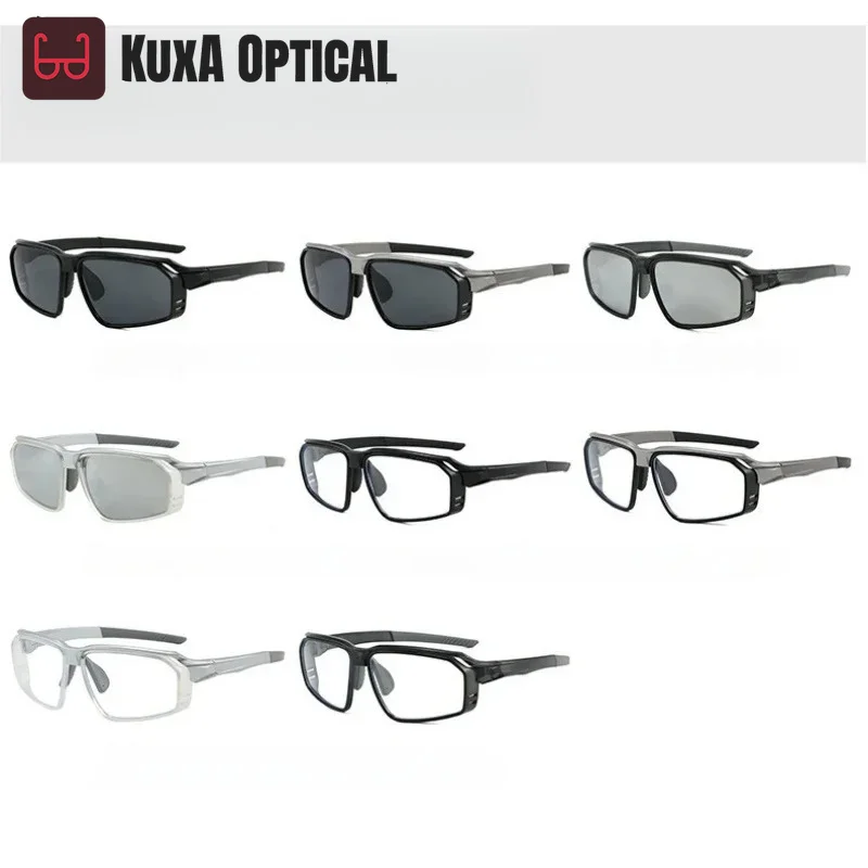 XUKA Windproof Sunshade Outdoor Mountaineering ChristmasUV400 Sports Cycling Glasses Optical Prescription Eyeglasses
XUKA Windproof Sunshade Outdoor Mountaineering ChristmasUV400 Sports Cycling Glasses Optical Prescription Eyeglasses