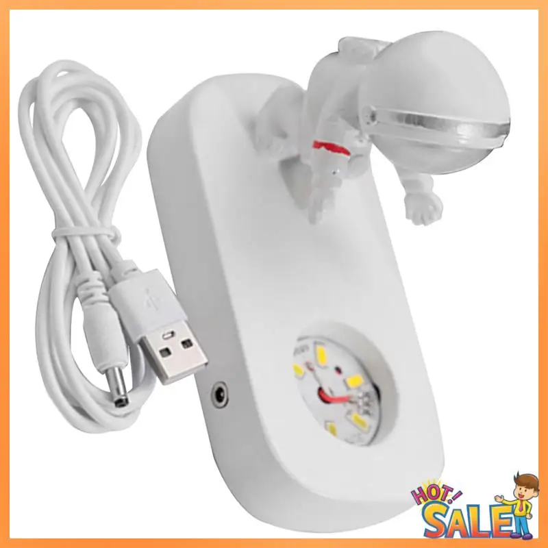 AB68 Night Light,Astronaut's Starry Walk Crystal Ball Night Light,USB Link,Holiday And Anniversary Gifts,Creative Ornaments Dura
AB68 Night Light,Astronaut's Starry Walk Crystal Ball Night Light,USB Link,Holiday And Anniversary Gifts,Creative Ornaments Dura